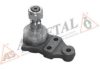 ASMETAL 10VW0700 Ball Joint